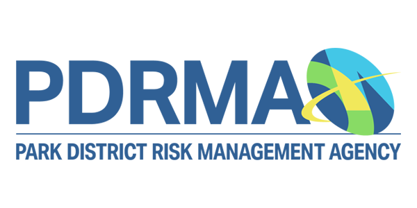 Park District Risk Management Agency (PDRMA) logo