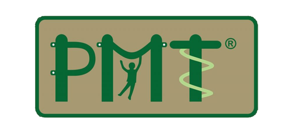 PMT logo