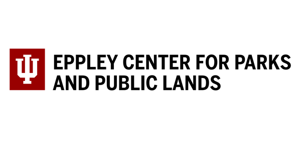 Eppley Center for Parks and Public Lands logo